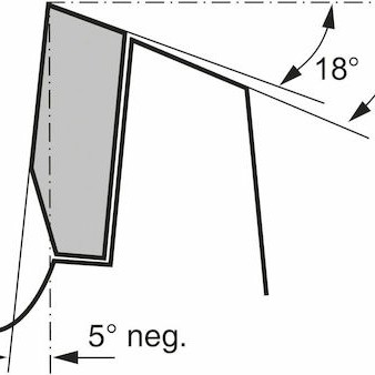 Bosch Δίσκος Κοπής Ξύλου με 96 Δόντια 254mm 2608640451
