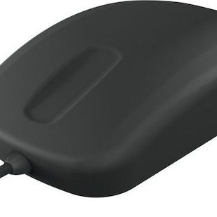 Cherry AK-PMH3 Scroll Sensor Ενσύρματο Ποντίκι Μαύρο