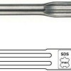 Bosch 2608690124 Καλέμι με Υποδοχή SDS Max 25x400mm