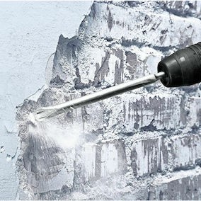 Bosch 2608690124 Καλέμι με Υποδοχή SDS Max 25x400mm