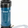 Bosch 2609390308 Μονοφασικό Πιεστικό Συγκρότημα Νερού με Δοχείο 10 Λίτρων