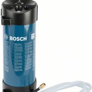Bosch 2609390308 Μονοφασικό Πιεστικό Συγκρότημα Νερού με Δοχείο 10 Λίτρων
