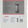 Bosch 2609390308 Μονοφασικό Πιεστικό Συγκρότημα Νερού με Δοχείο 10 Λίτρων
