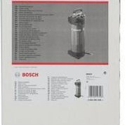 Bosch 2609390308 Μονοφασικό Πιεστικό Συγκρότημα Νερού με Δοχείο 10 Λίτρων