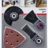 Bosch Λάμες Πολυεργαλείων 13τμχ 2608661694