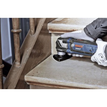 Bosch Λάμες Πολυεργαλείων 13τμχ 2608661694