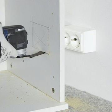 Bosch Λάμες Πολυεργαλείων 13τμχ 2608661694