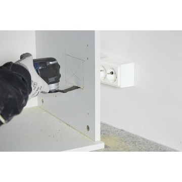 Bosch Λάμες Πολυεργαλείων 13τμχ 2608661694