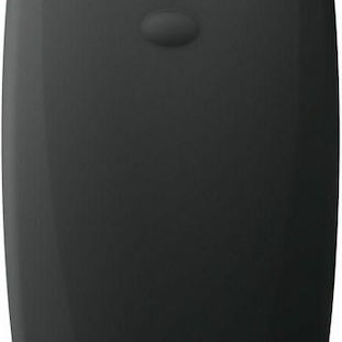 Cherry AK-PMH3 Ασύρματο Ποντίκι Μαύρο