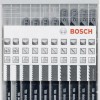 Bosch 2607010629 Λάμες Basic for Wood για Ξύλο 10τμχ