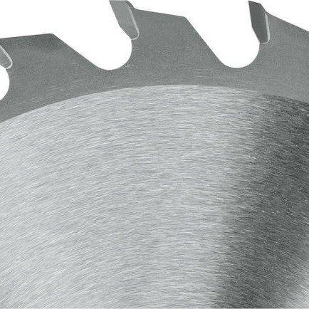 Bosch Optiline Wood Δίσκος Κοπής Ξύλου με 24 Δόντια 190mm