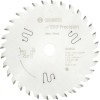 Bosch Circ. Saw Blade BS WO H 165x20-32 Δίσκος Κοπής Ξύλου 165mm 2608642386