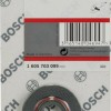 Bosch 1605703099 Αναλώσιμα Εργαλείων Φλάντζα για Τροχούς 180-230mm