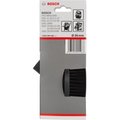 Bosch Βούρτσα για Ηλεκτρική Σκούπα με Διάμετρο 35mm