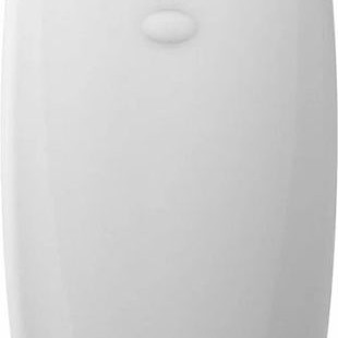 Cherry AK-PMH3 Ασύρματο Ποντίκι Λευκό