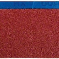 Bosch X440 Tαινία Λείανσης K150 75x75mm Σετ 3τμχ