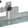 Bosch Guide Parallel and Angle Stop Οδηγός για Δισκοπρίονο