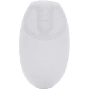 Cherry MedicalMouse Ενσύρματο Ποντίκι Λευκό