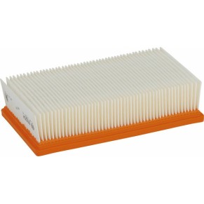 Bosch Φίλτρο Σκούπας Υγρών/Στερεών Συμβατό με Bosch