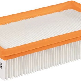 Bosch Φίλτρο Σκούπας Υγρών/Στερεών Συμβατό με Bosch