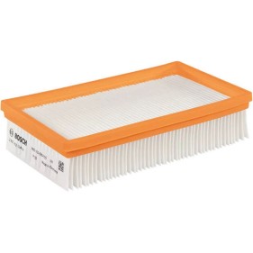 Bosch Φίλτρο Σκούπας Υγρών/Στερεών Συμβατό με Bosch