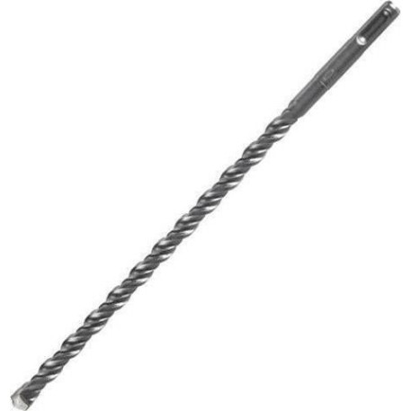 Bosch Τρυπάνι με SDS Plus Στέλεχος για Δομικά Υλικά 10x360mm