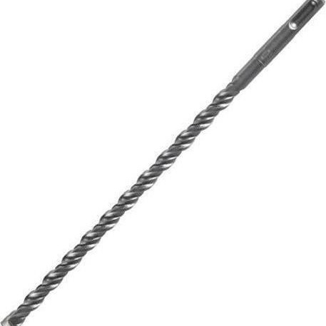 Bosch Τρυπάνι με SDS Plus Στέλεχος για Δομικά Υλικά 10x360mm