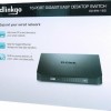D-Link GO-SW-16G