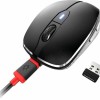 Cherry MW 8C Advanced Ασύρματο Bluetooth Ποντίκι Μαύρο