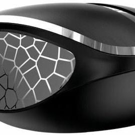 Cherry MW 8C Advanced Ασύρματο Bluetooth Ποντίκι Μαύρο