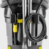 Karcher NT 65/2 Ap Σκούπα Υγρών / Στερεών 2760W με Πλαστικό Κάδο 65lt