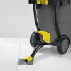 Karcher NT 65/2 Ap Σκούπα Υγρών / Στερεών 2760W με Πλαστικό Κάδο 65lt