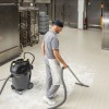 Karcher NT 65/2 Ap Σκούπα Υγρών / Στερεών 2760W με Πλαστικό Κάδο 65lt