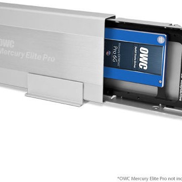 NewerTech AdaptaDrive