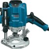 Bosch GOF 1250 CE Professional Κάθετη Φρέζα 1250W με Ρύθμιση Ταχύτητας και με Σύστημα Αναρρόφησης