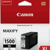 Canon PGI-1500XL Γνήσιο Μελάνι Εκτυπωτή InkJet Μαύρο (9182B001)