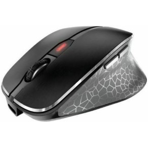 Cherry MW 8C Ergo Ασύρματο Bluetooth Ποντίκι Μαύρο