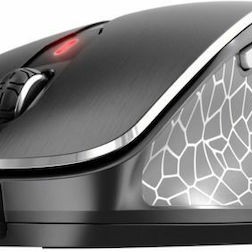 Cherry MW 8C Ergo Ασύρματο Bluetooth Ποντίκι Μαύρο