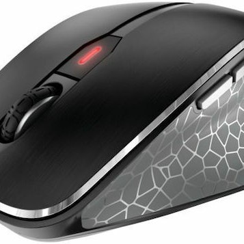 Cherry MW 8C Ergo Ασύρματο Bluetooth Ποντίκι Μαύρο