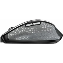 Cherry MW 8C Ergo Ασύρματο Bluetooth Ποντίκι Μαύρο