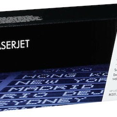 HP 83X Γνήσιο Toner Laser Εκτυπωτή Μαύρο High Yield 2200 Σελίδων (CF283X)
