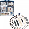 Dremel 723 Σετ Εξαρτημάτων Πολυεργαλείων 100τμχ 2615S723JA