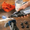 Dremel 723 Σετ Εξαρτημάτων Πολυεργαλείων 100τμχ 2615S723JA