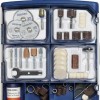 Dremel 723 Σετ Εξαρτημάτων Πολυεργαλείων 100τμχ 2615S723JA