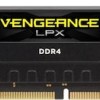 Corsair Vengeance LPX DDR4 32GB RAM με 4x8GB Modules και Ταχύτητα 2666 για Desktop