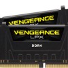 Corsair Vengeance LPX DDR4 32GB RAM με 4x8GB Modules και Ταχύτητα 2666 για Desktop