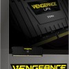 Corsair Vengeance LPX DDR4 32GB RAM με 4x8GB Modules και Ταχύτητα 2666 για Desktop
