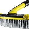 Karcher WB 60 Βούρτσα με Μαλακή Κεφαλή Πλυστικού