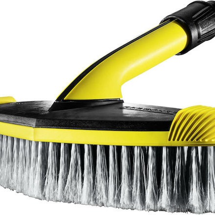 Karcher WB 60 Βούρτσα με Μαλακή Κεφαλή Πλυστικού