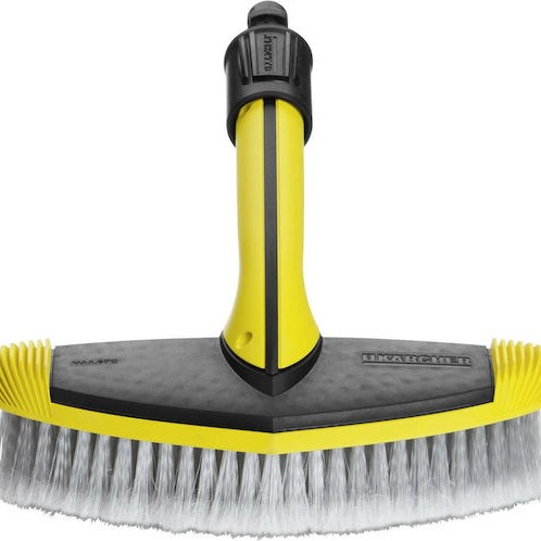 Karcher WB 60 Βούρτσα με Μαλακή Κεφαλή Πλυστικού